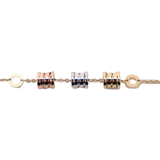BVLGARI 340667 B.zero1 Element Bracelet
