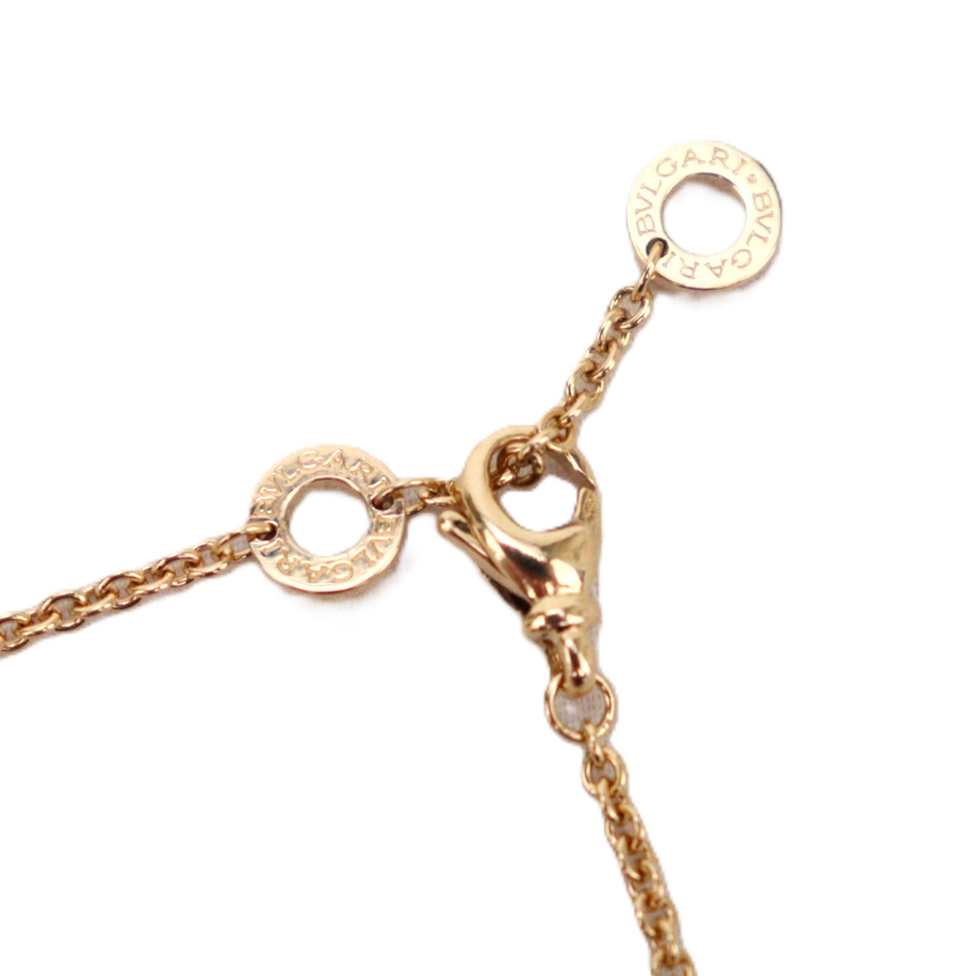 BVLGARI 340667 B.zero1 Element Bracelet