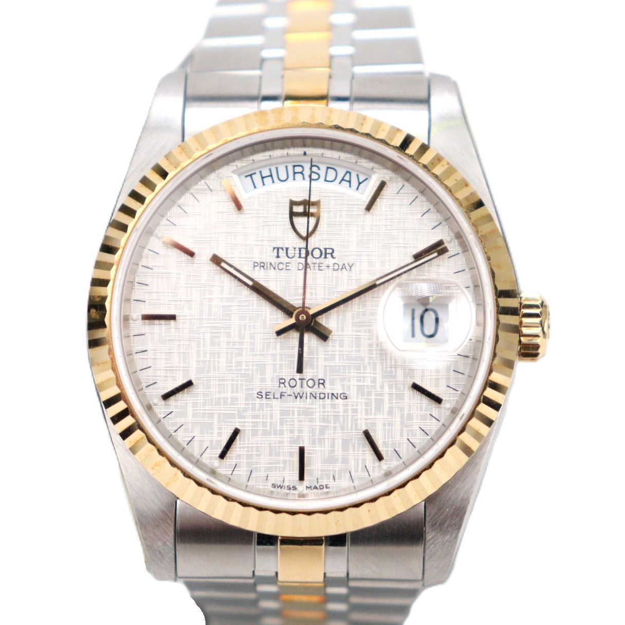 TUDOR 76213 Prince Date Day