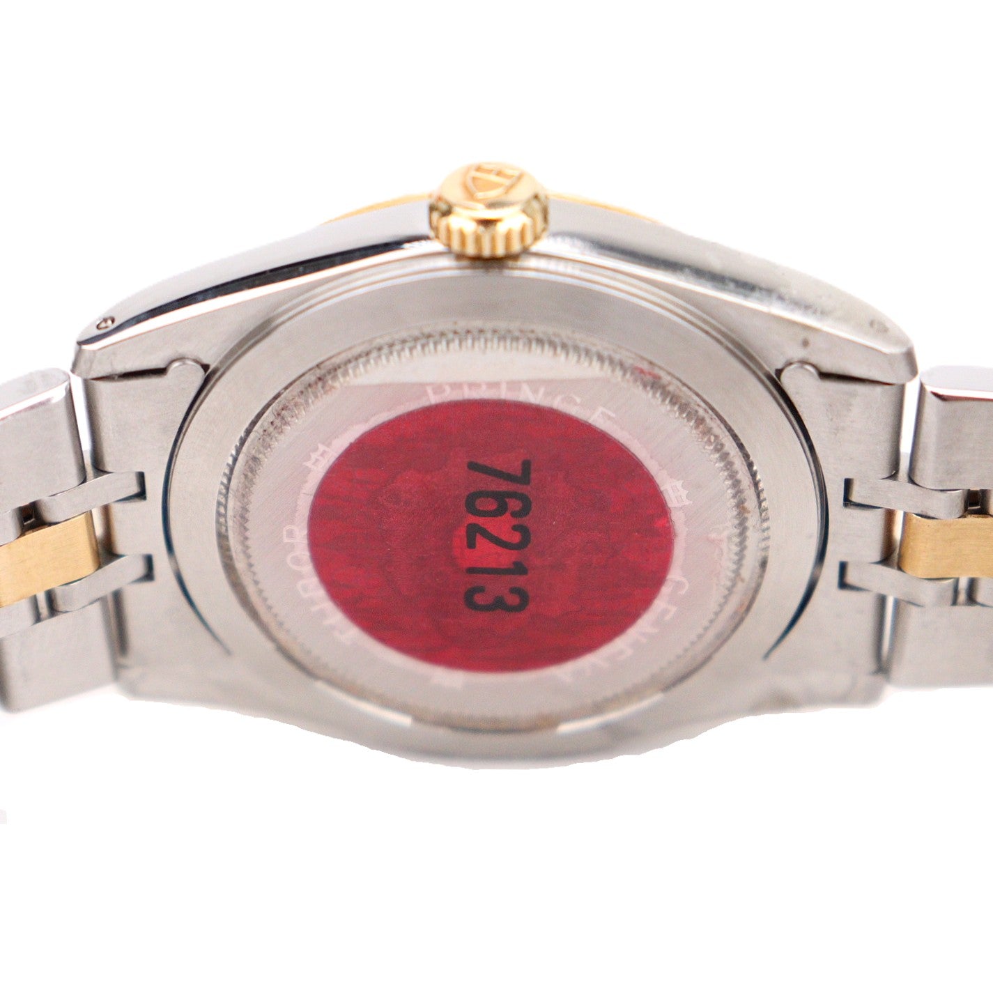 TUDOR 76213 Prince Date Day