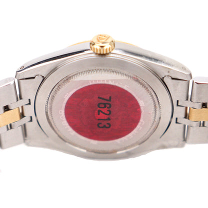 TUDOR 76213 Prince Date Day