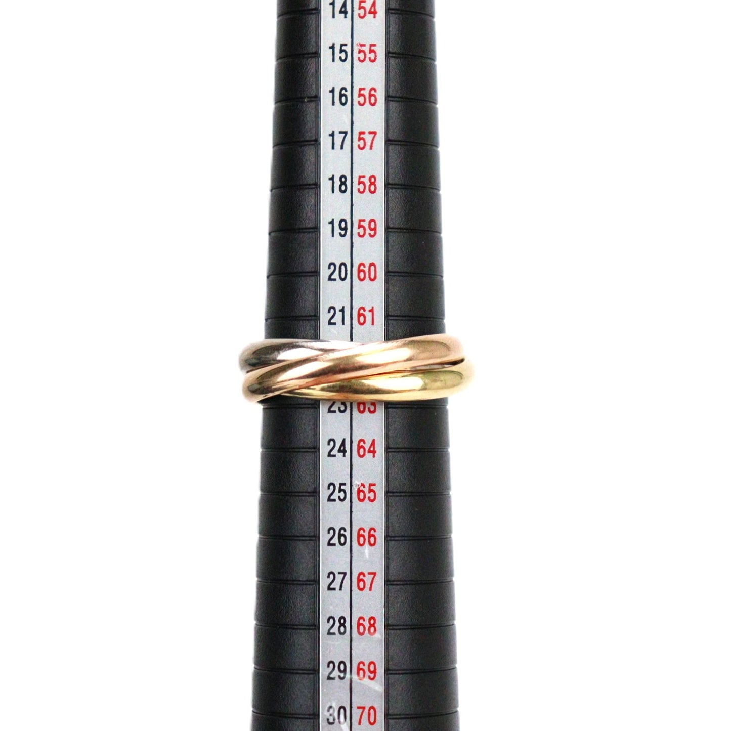 Cartier CRB4234262 Trinity Classic Model Ring
