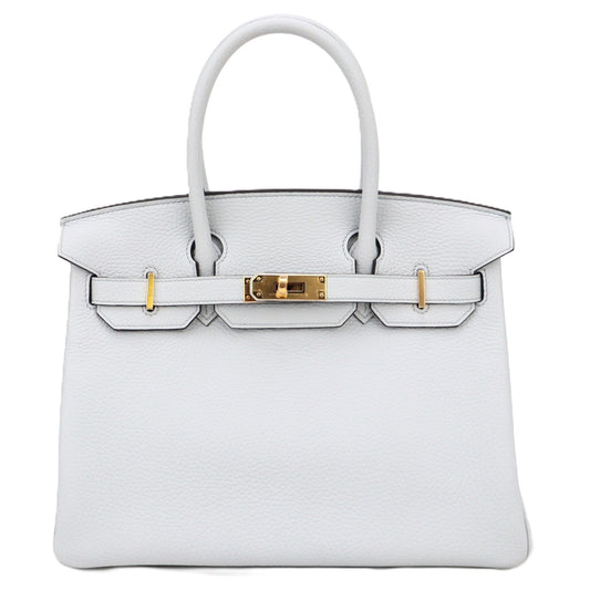 HERMES 025789CC BIRKIN