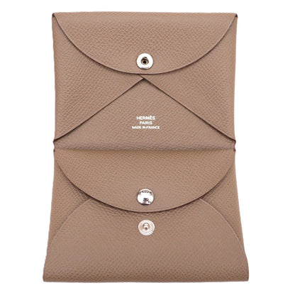 HERMES 083035CK CALVI DUO