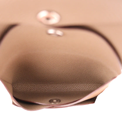 HERMES 083035CK CALVI DUO