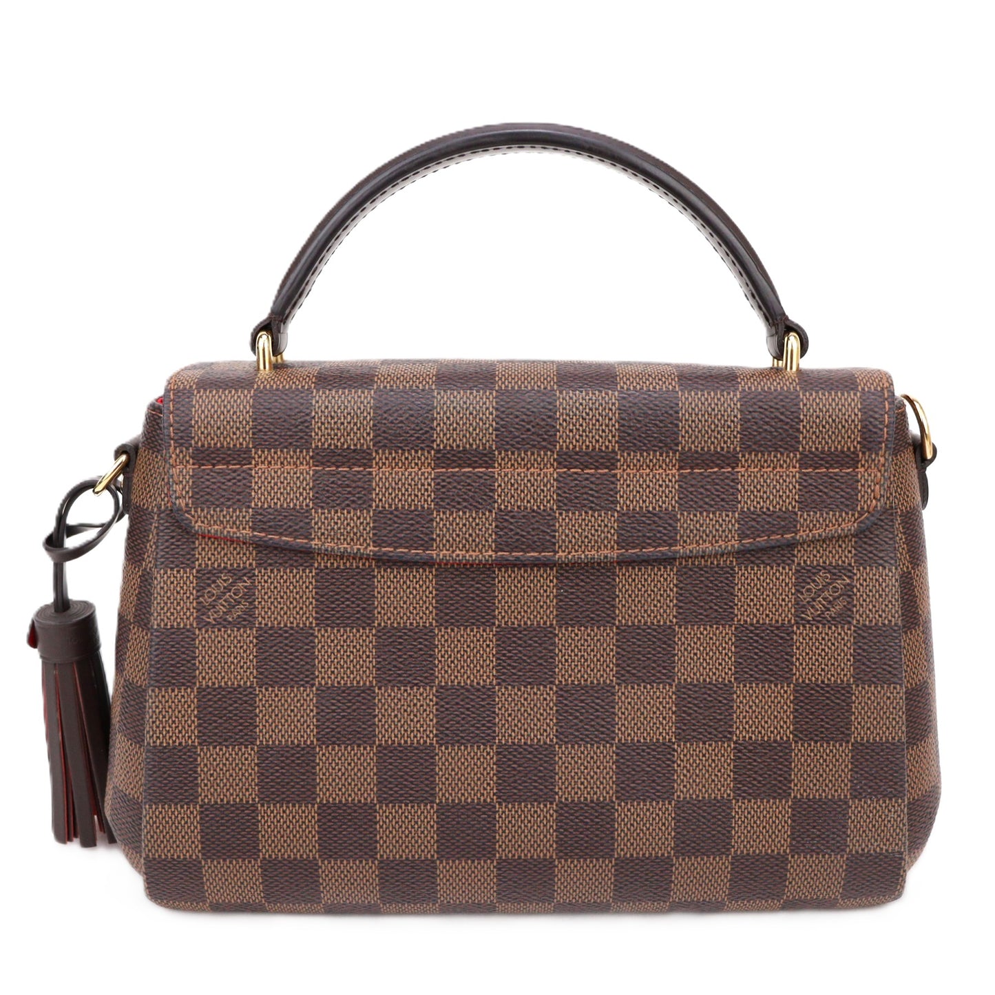 LOUIS VUITTON N53000 CROISETTE