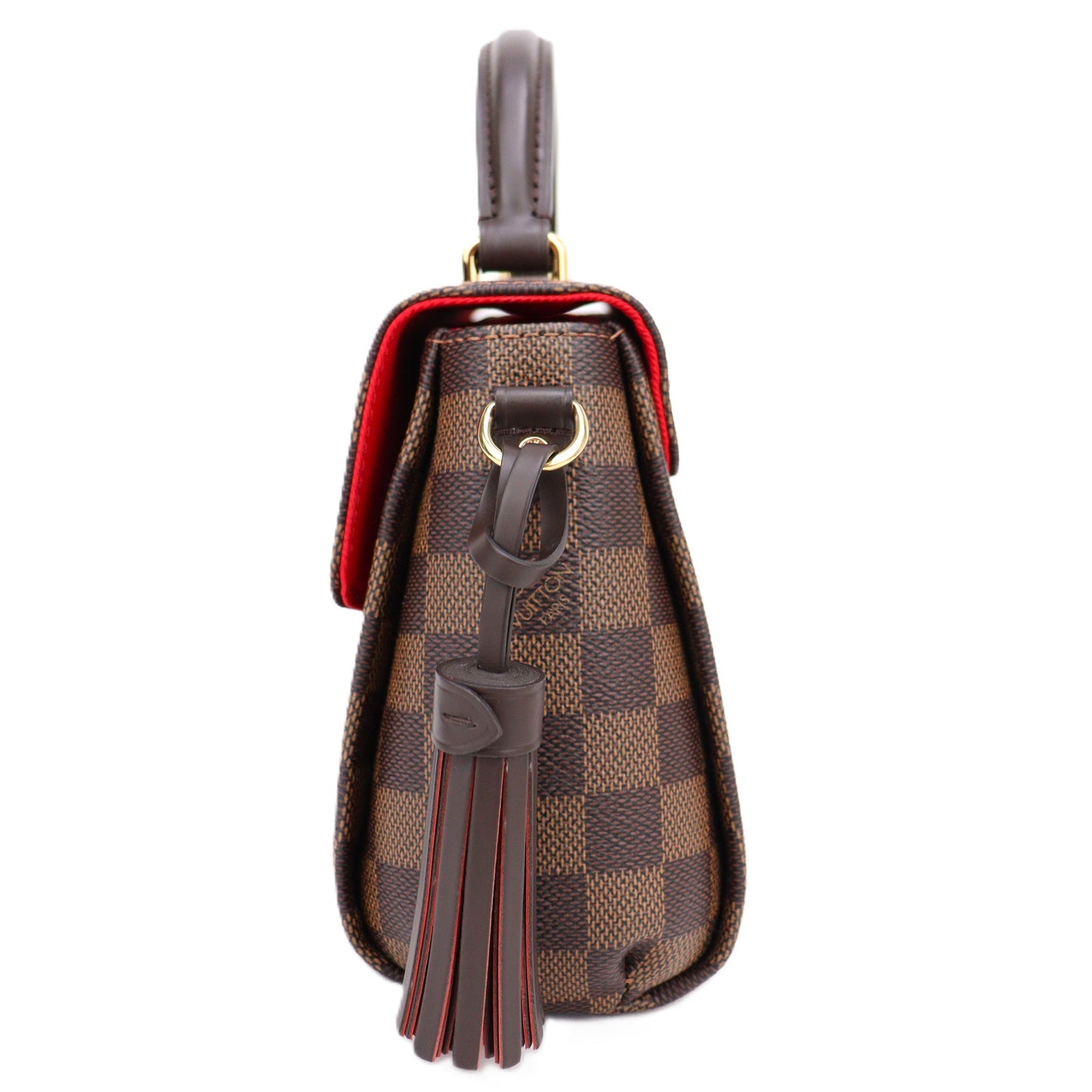LOUIS VUITTON N53000 CROISETTE