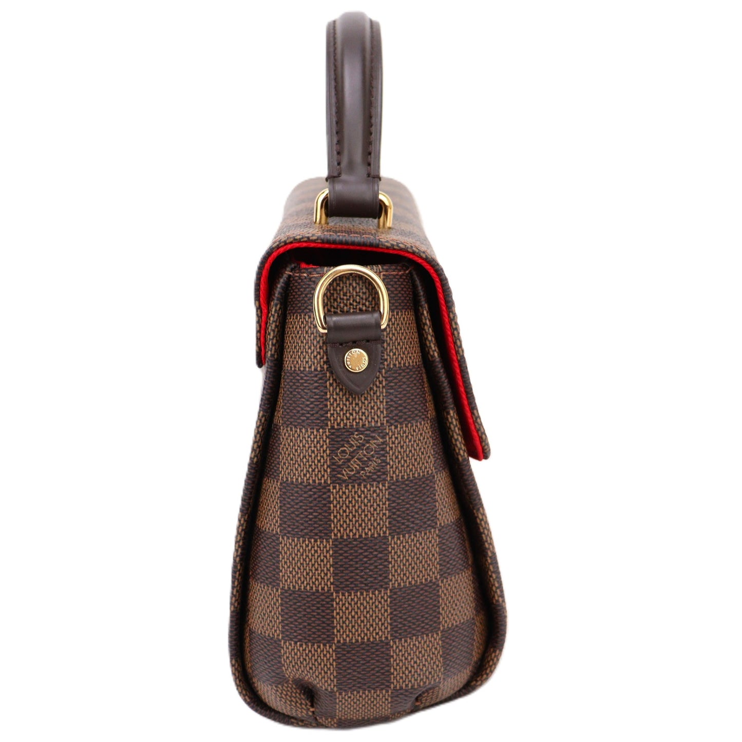 LOUIS VUITTON N53000 CROISETTE