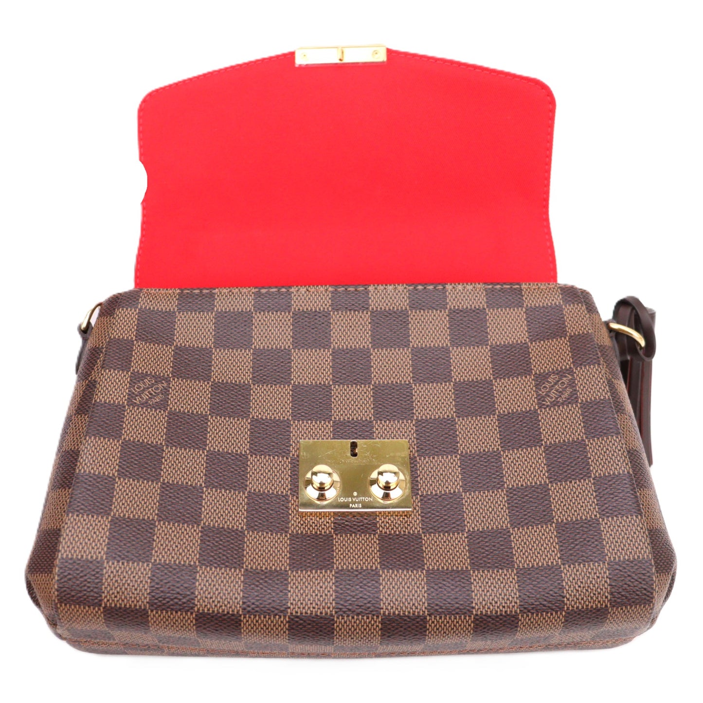 LOUIS VUITTON N53000 CROISETTE