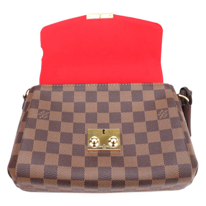 LOUIS VUITTON N53000 CROISETTE