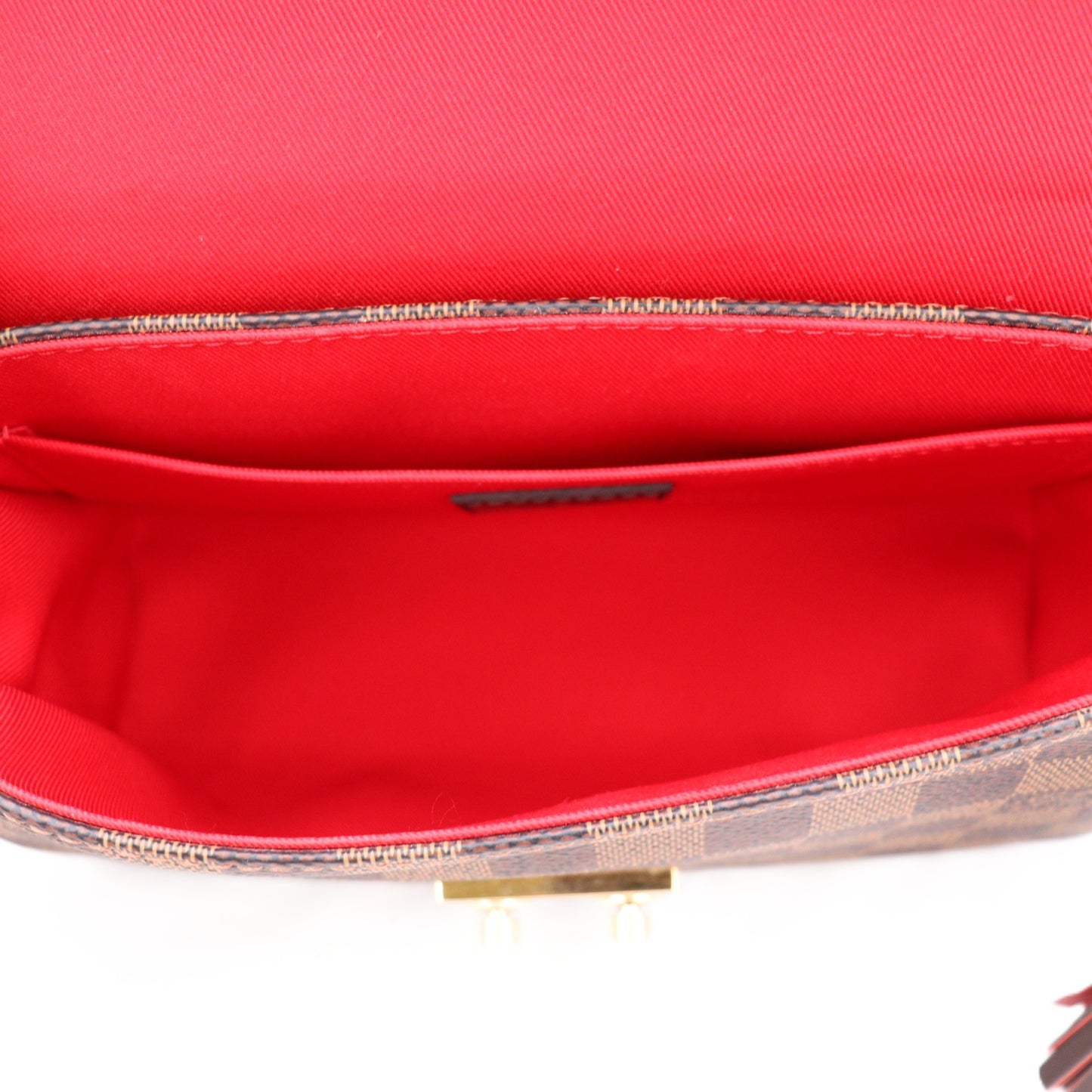 LOUIS VUITTON N53000 CROISETTE