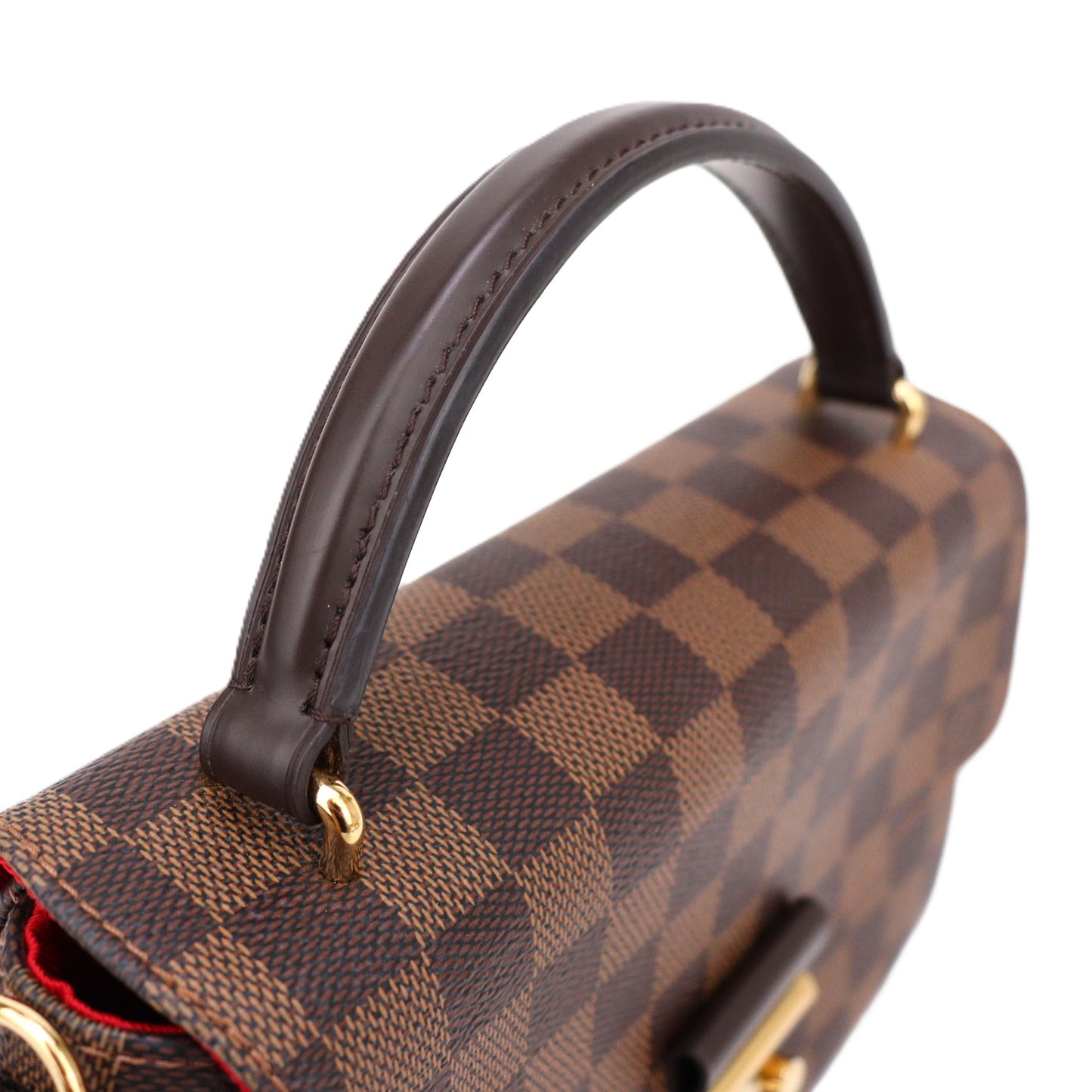 LOUIS VUITTON N53000 CROISETTE