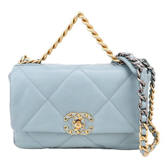 CHANEL AS1160 BAG