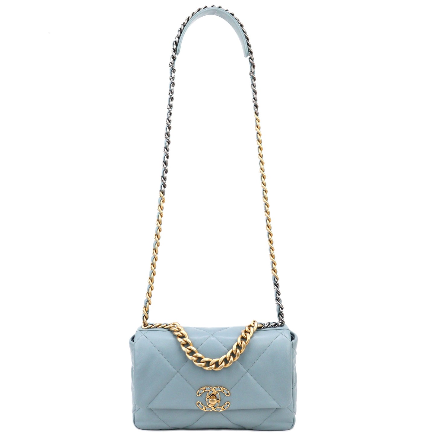 CHANEL AS1160 BAG
