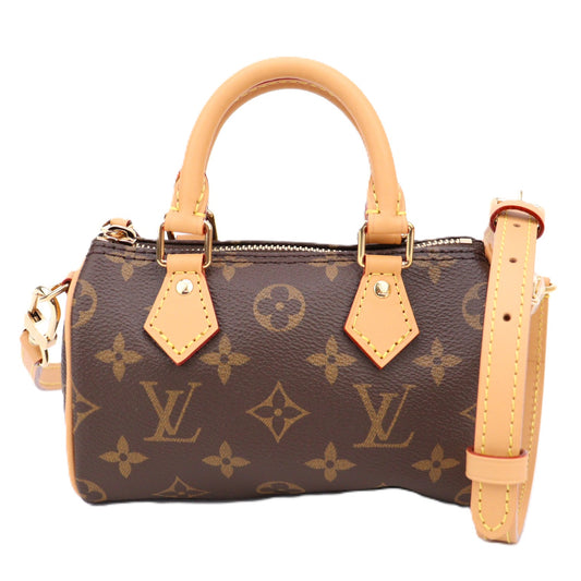 LOUIS VUITTON M81085 SPEEDY