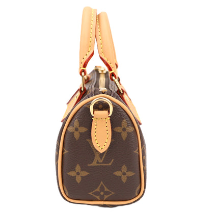 LOUIS VUITTON M81085 SPEEDY