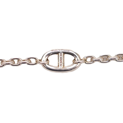 HERMES H104570B Farandole Long Necklace 80