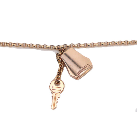 HERMES H220467B Kelly Clochette PM Bracelet