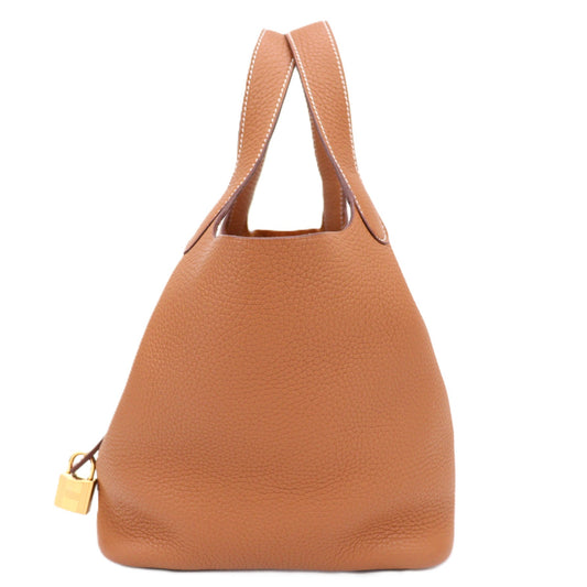 HERMES 056289CC PICOTIN LOCK