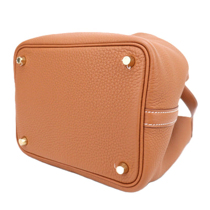 HERMES 056289CC PICOTIN LOCK