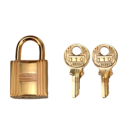 HERMES 056289CC PICOTIN LOCK