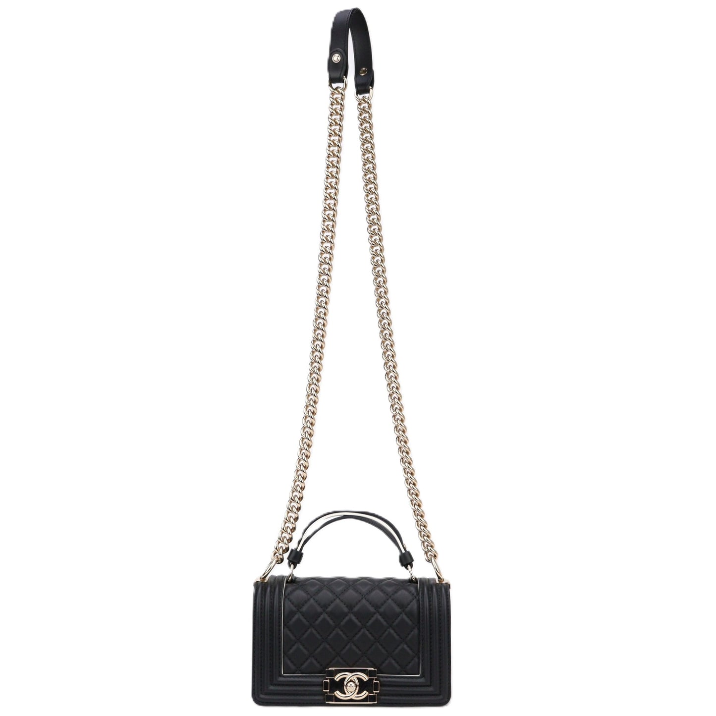 CHANEL 94805 BAG