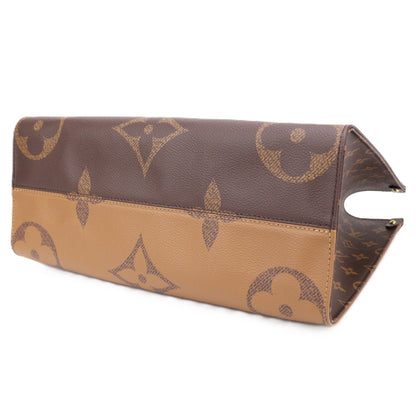 LOUIS VUITTON M45321 ON THE GO