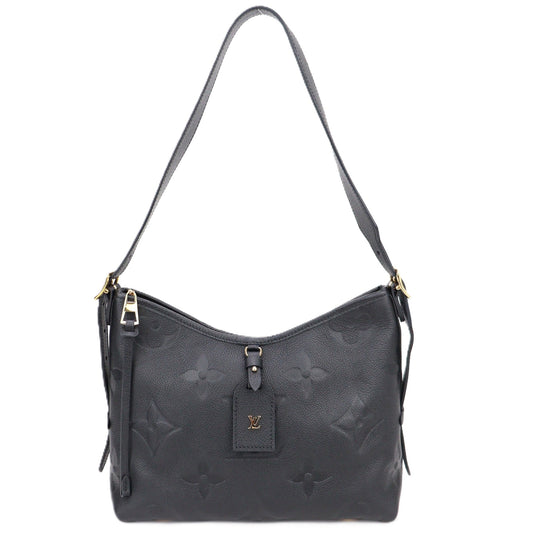 LOUIS VUITTON M46288 CARRYALL ZIP
