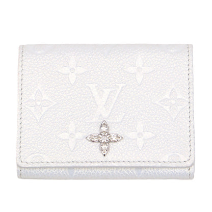 LOUIS VUITTON M12177 ENVELOPE CARTE DE VISITE