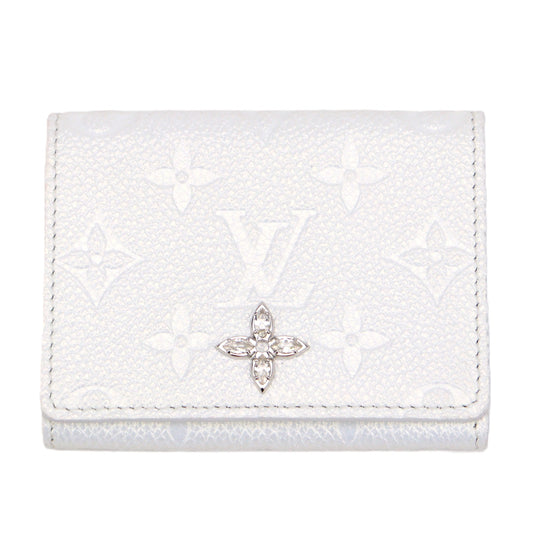 LOUIS VUITTON M12177 ENVELOPE CARTE DE VISITE