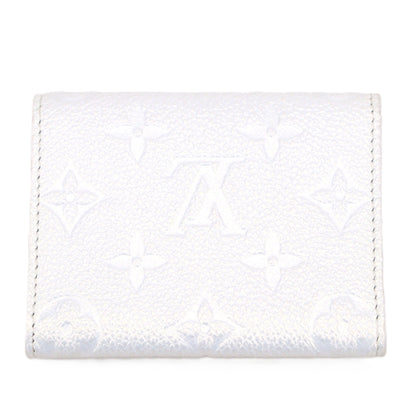 LOUIS VUITTON M12177 ENVELOPE CARTE DE VISITE