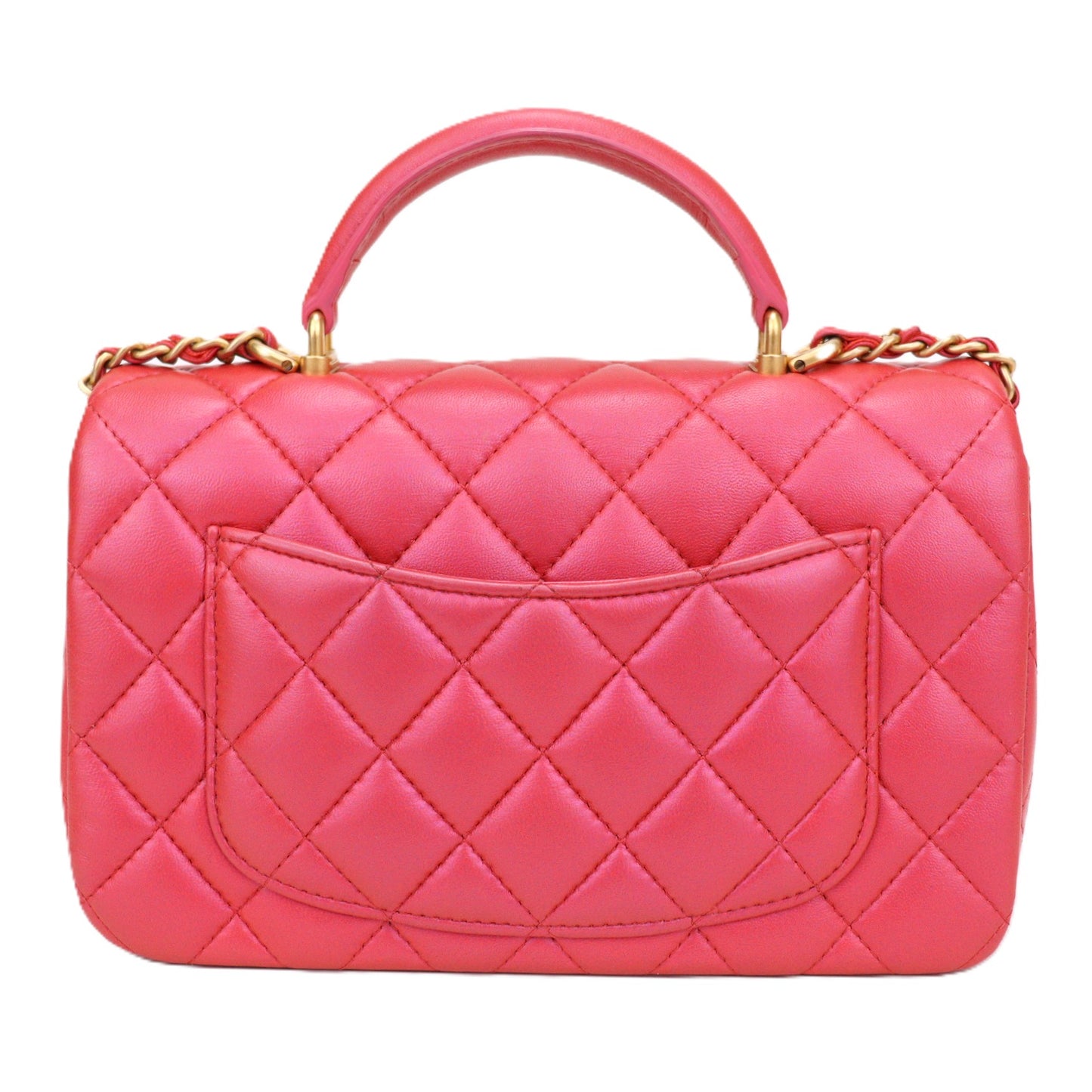 CHANEL AS2431 BAG