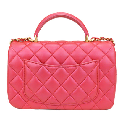 CHANEL AS2431 BAG