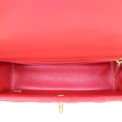 CHANEL AS2431 BAG