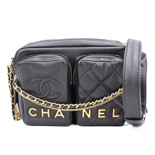 CHANEL AS2923 BAG
