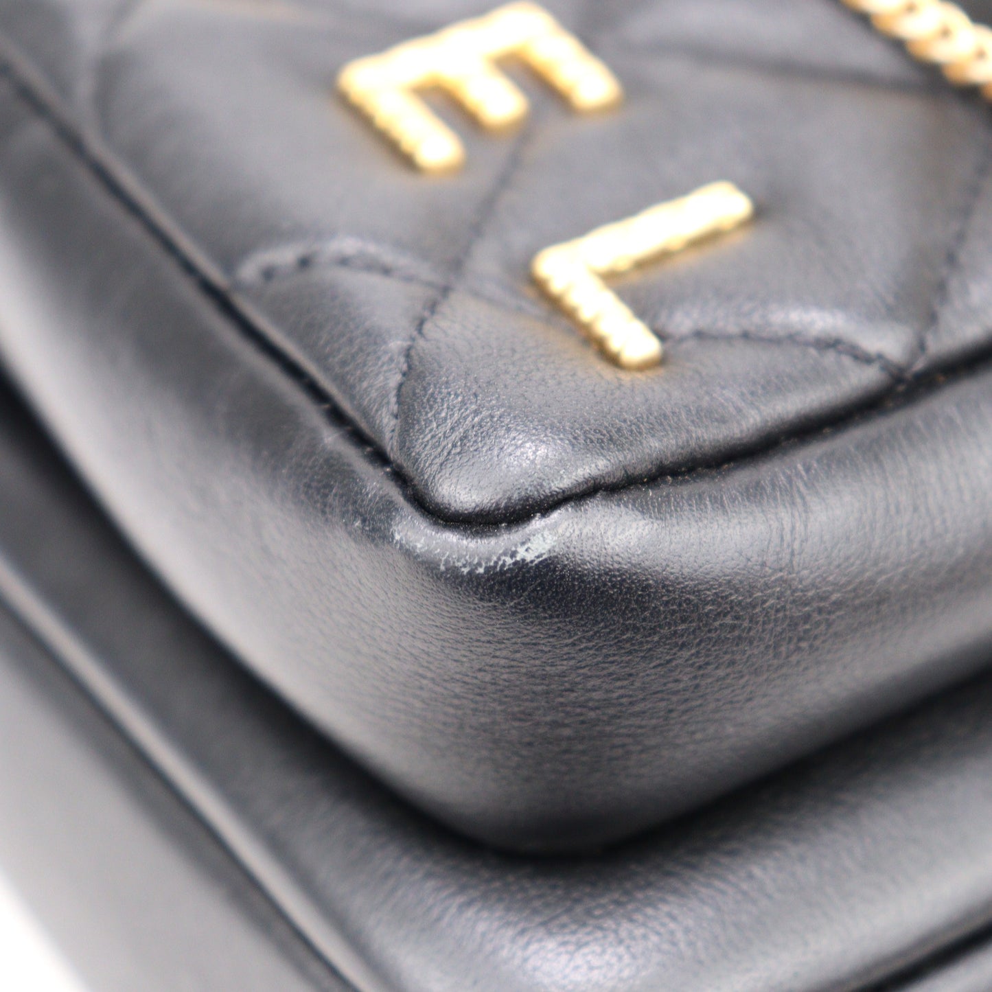 CHANEL AS2923 BAG