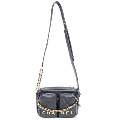 CHANEL AS2923 BAG