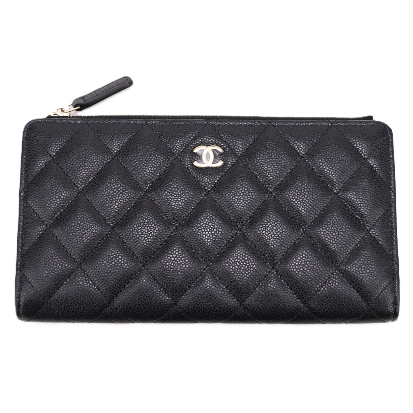 CHANEL AP3877 WALLET