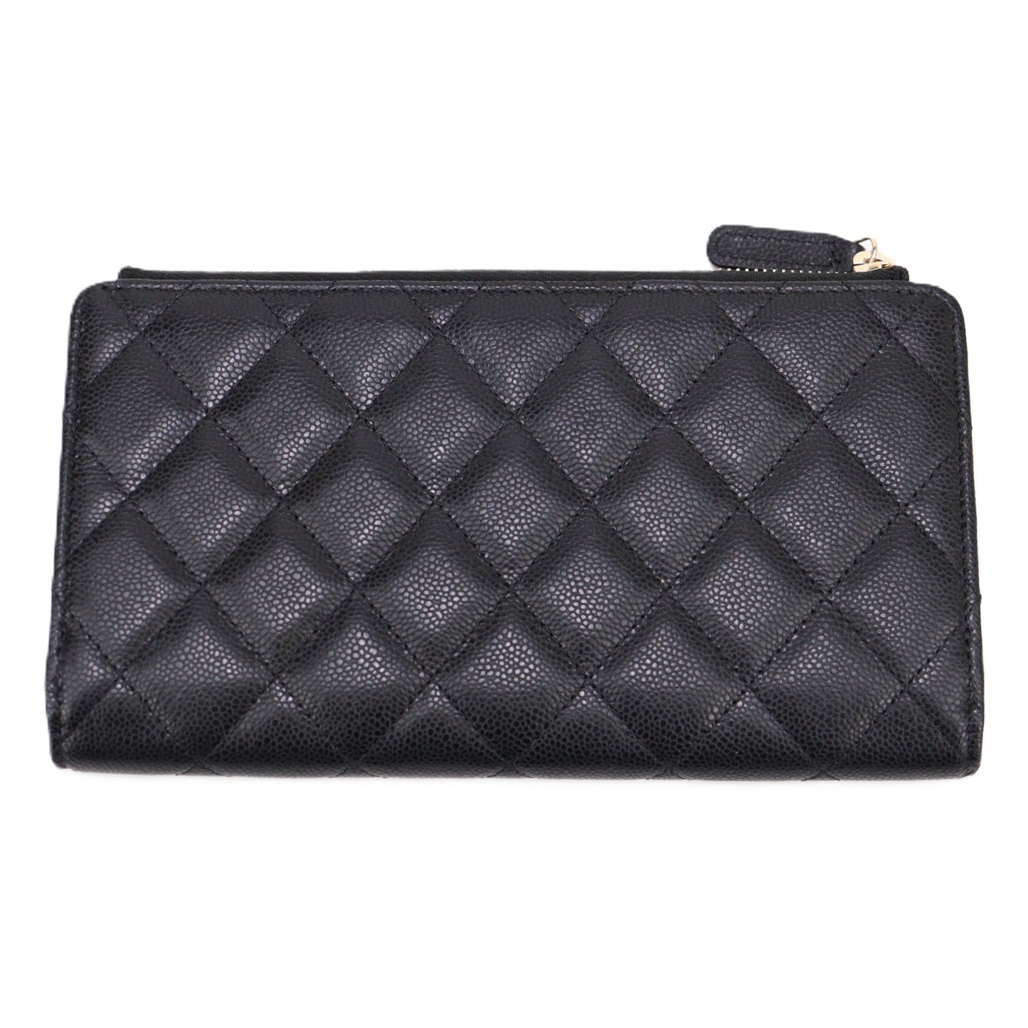 CHANEL AP3877 WALLET