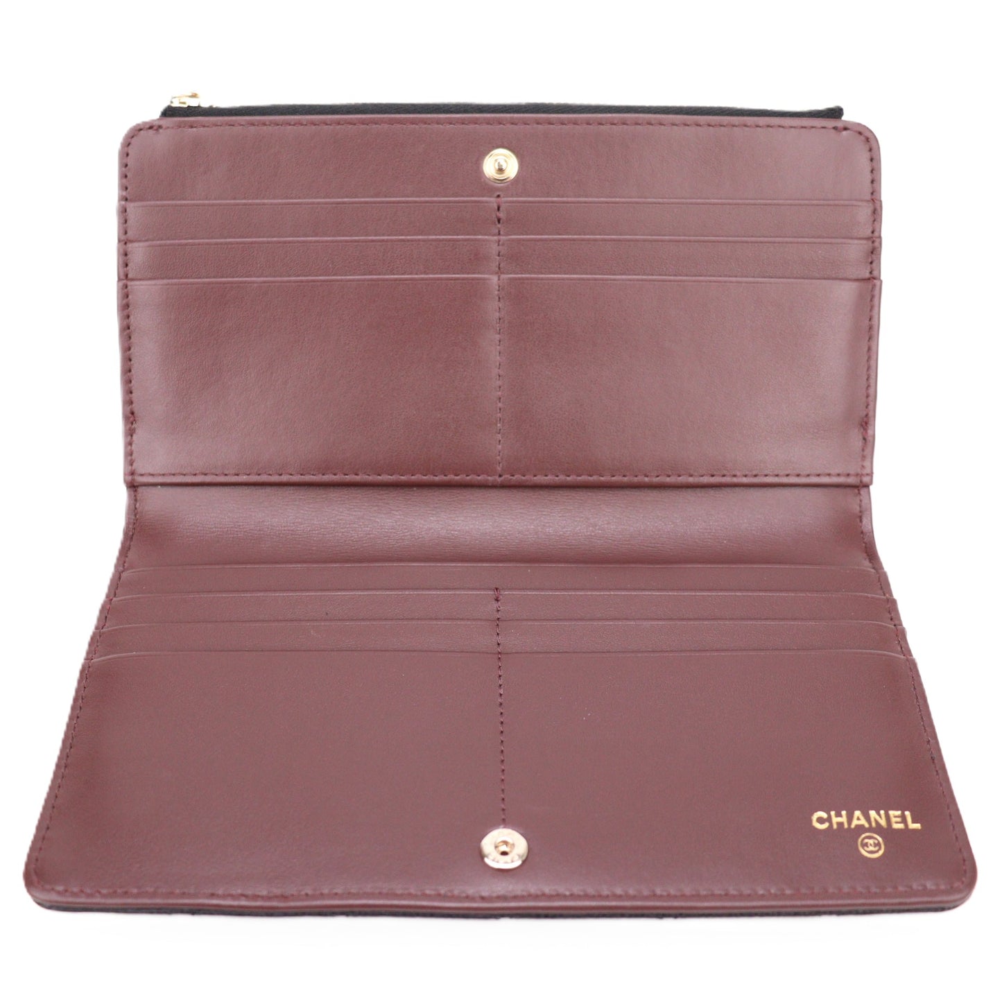 CHANEL AP3877 WALLET