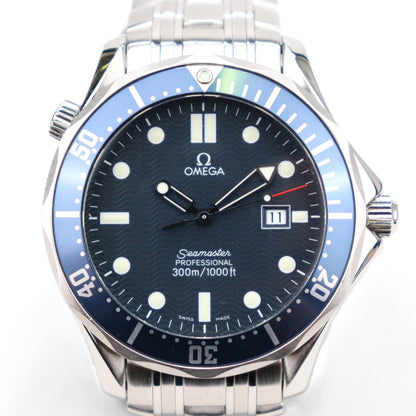 OMEGA 2541.80 Seamster Professional