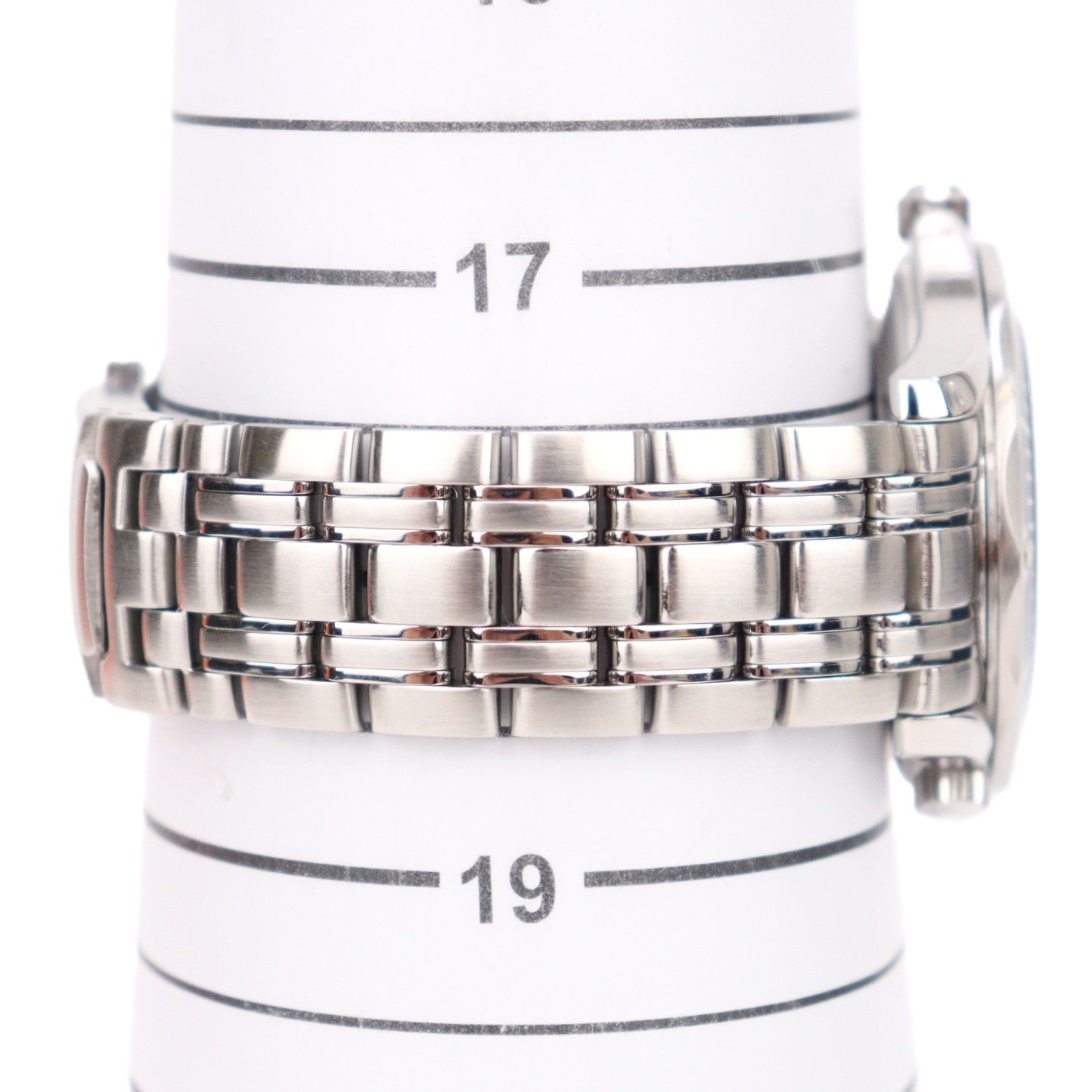 OMEGA 2541.80 Seamster Professional