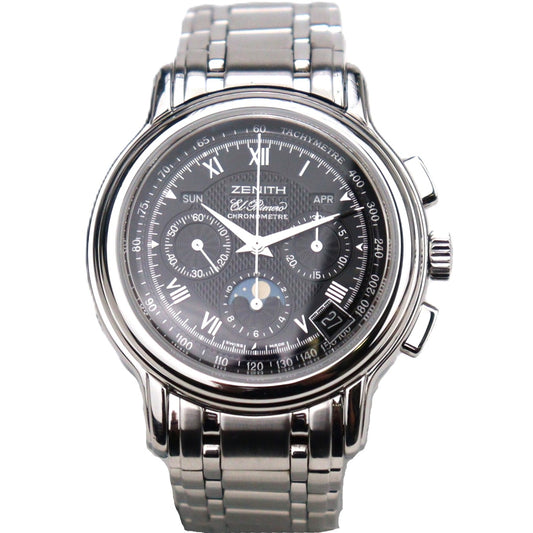 ZENITH 02.0240.410/23.M241.GB Chronomaster Moonphase