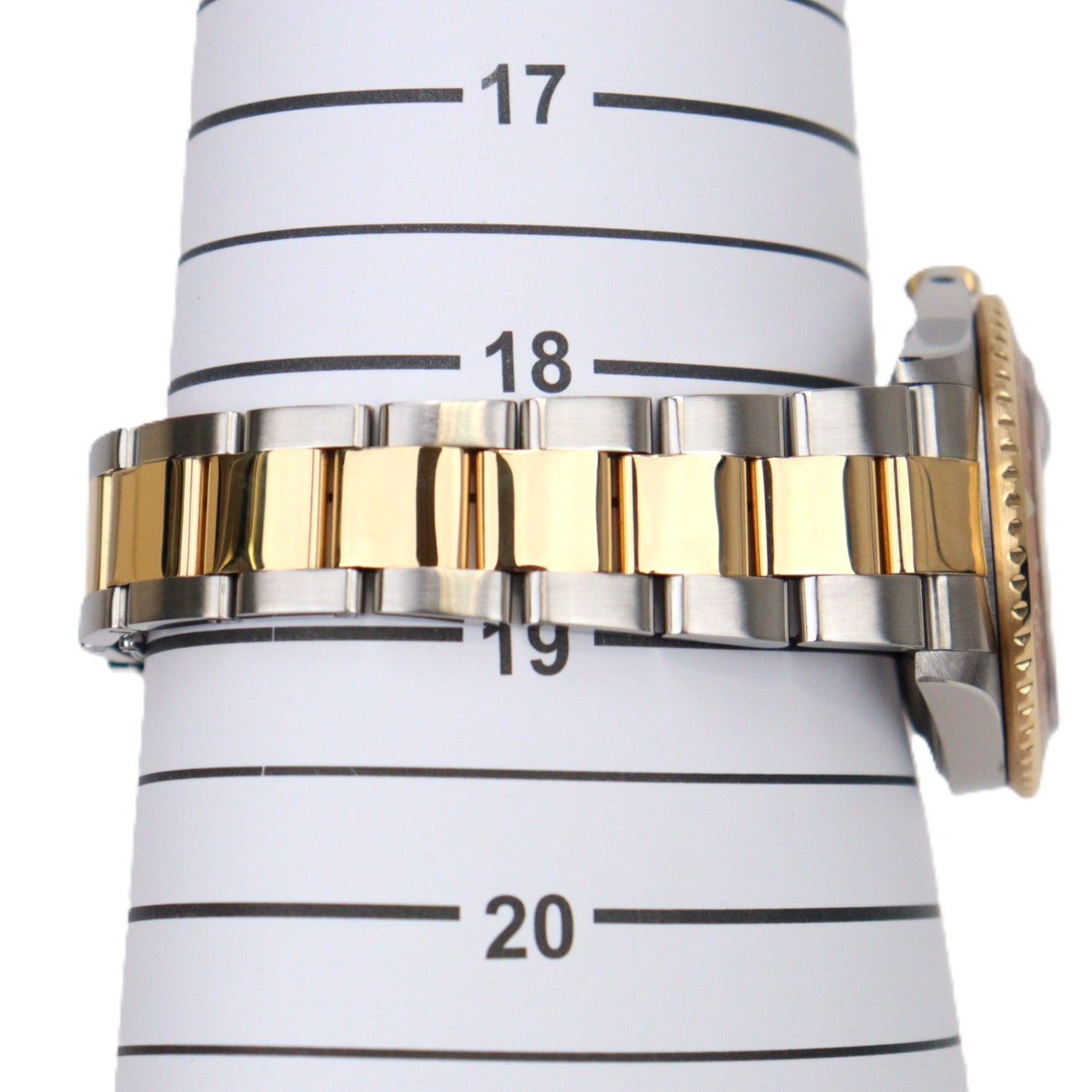 ROLEX 16713 GMT-MasterⅡ