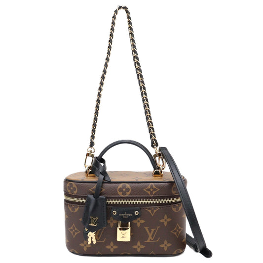 LOUIS VUITTON M47125 VANITY CHAIN POUCH