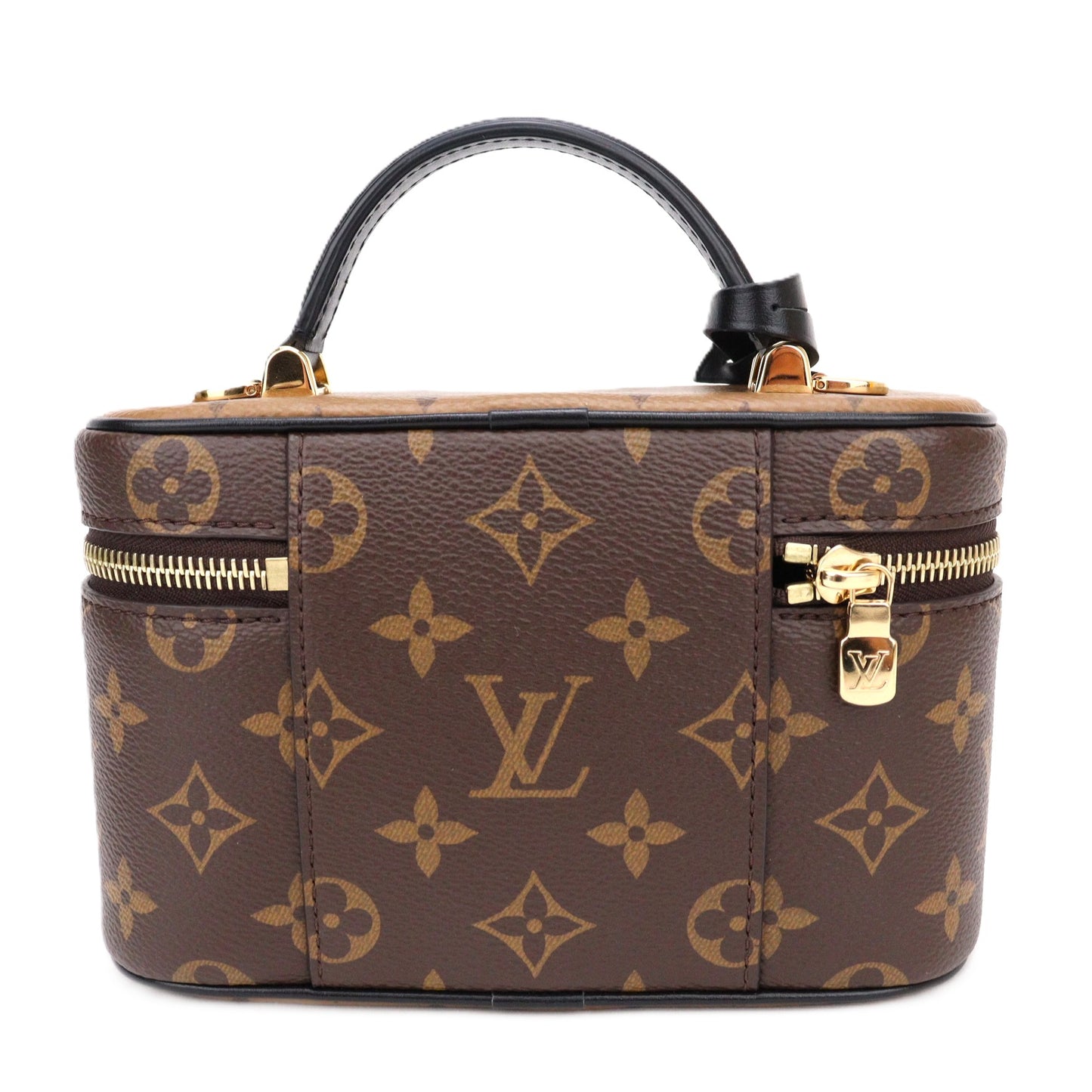 LOUIS VUITTON M47125 VANITY CHAIN POUCH