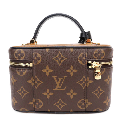 LOUIS VUITTON M47125 VANITY CHAIN POUCH
