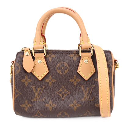 LOUIS VUITTON M81085 SPEEDY