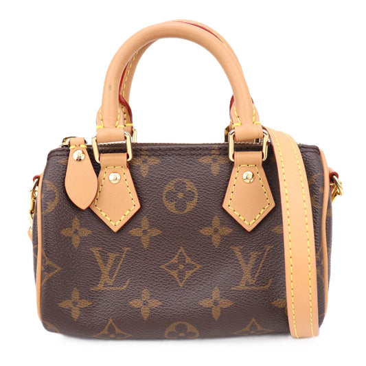 LOUIS VUITTON M81085 SPEEDY