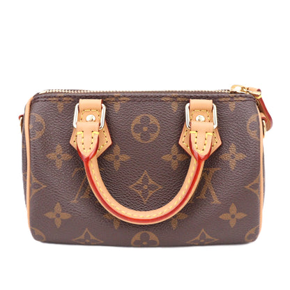 LOUIS VUITTON M81085 SPEEDY